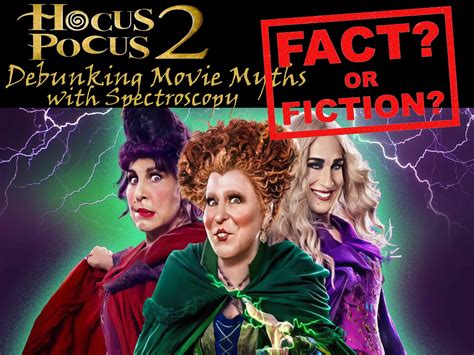 The Art of Divination in Hocus Pocus: Unlocking the Secrets of the Future